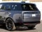 2026 Land Rover Range Rover SE