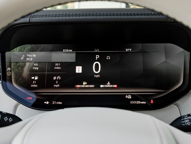 2026 Land Rover Range Rover SE