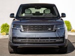 2026 Land Rover Range Rover SE