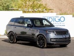 2026 Land Rover Range Rover SE
