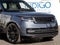 2026 Land Rover Range Rover SE