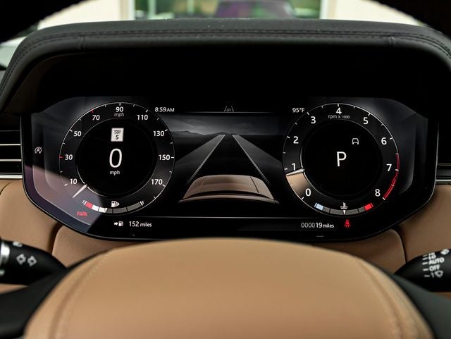 2026 Land Rover Range Rover SE