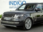 2026 Land Rover Range Rover SE
