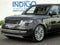 2026 Land Rover Range Rover SE