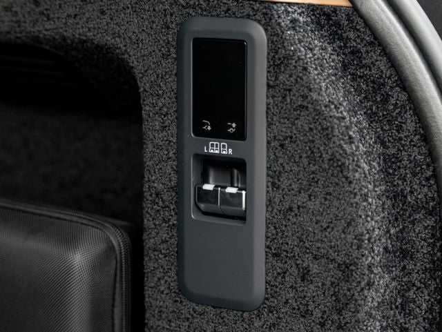 2026 Land Rover Range Rover SE
