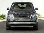 2026 Land Rover Range Rover SE