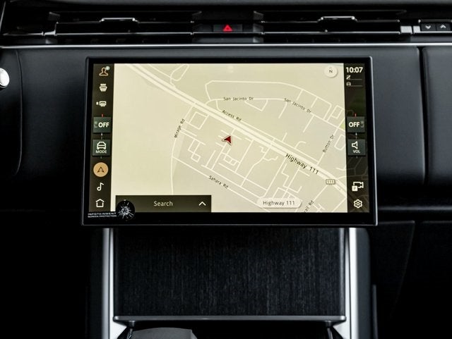 2026 Land Rover Range Rover SE