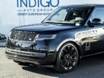 2026 Land Rover Range Rover SE