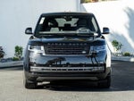 2026 Land Rover Range Rover SE