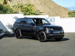 2026 Land Rover Range Rover SE