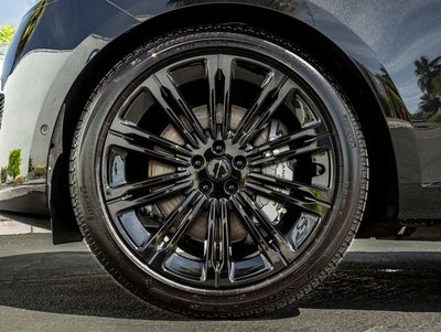 2026 Land Rover Range Rover SE