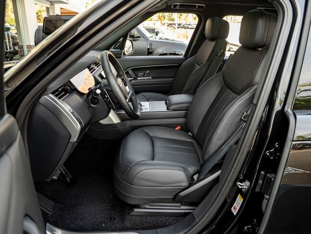 2026 Land Rover Range Rover SE