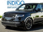 2026 Land Rover Range Rover SE
