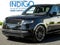 2026 Land Rover Range Rover SE