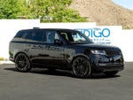 2026 Land Rover Range Rover SE