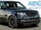 2026 Land Rover Range Rover SE