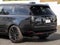 2026 Land Rover Range Rover SE