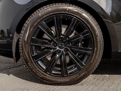 2026 Land Rover Range Rover SE