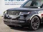 2026 Land Rover Range Rover SE