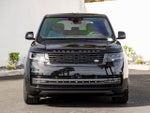 2026 Land Rover Range Rover SE