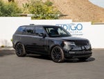 2026 Land Rover Range Rover SE
