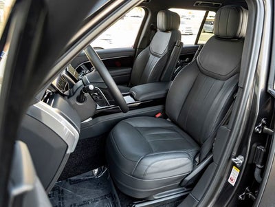 2024 Land Rover Range Rover SE