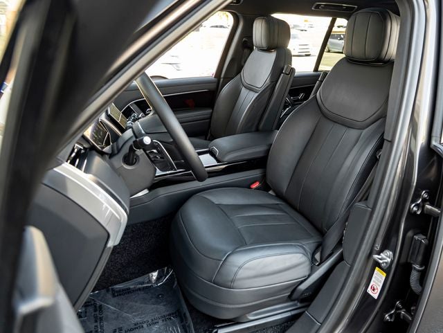 2024 Land Rover Range Rover SE