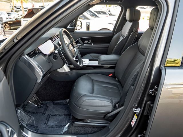 2024 Land Rover Range Rover SE