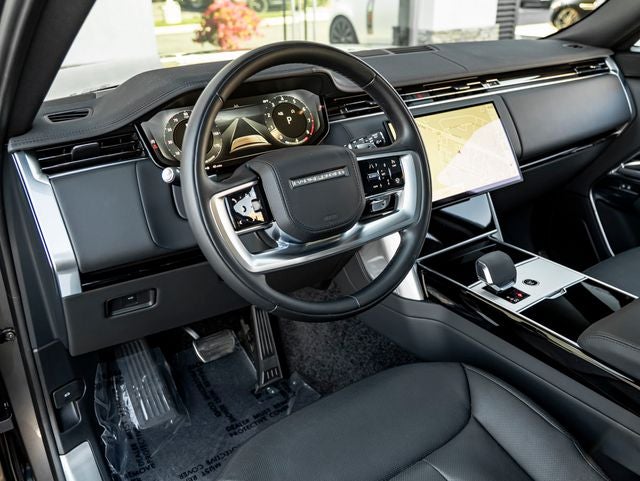 2024 Land Rover Range Rover SE