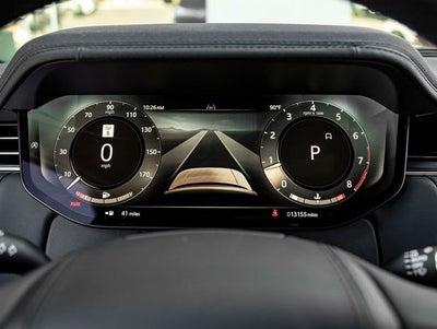 2024 Land Rover Range Rover SE