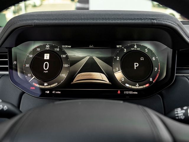 2024 Land Rover Range Rover SE