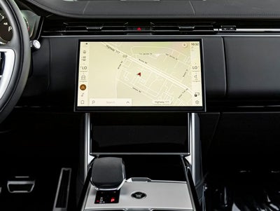 2024 Land Rover Range Rover SE