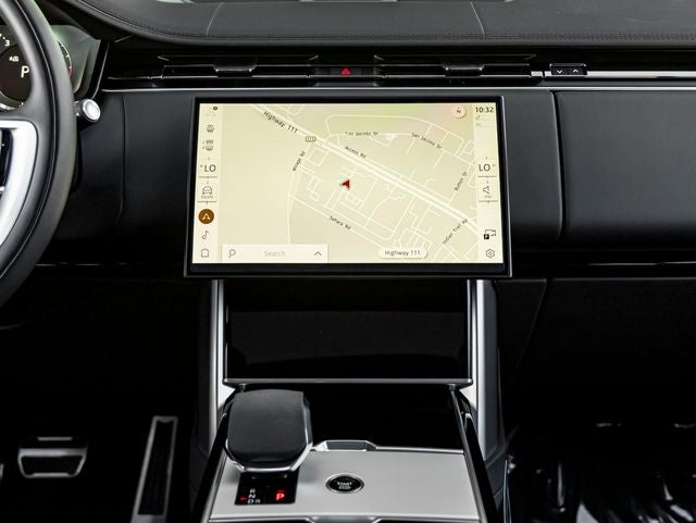 2024 Land Rover Range Rover SE