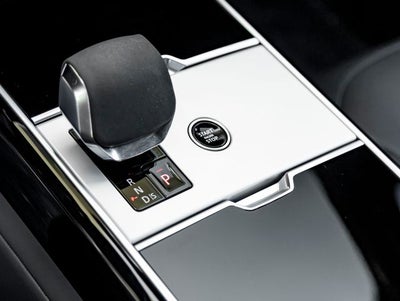2024 Land Rover Range Rover SE