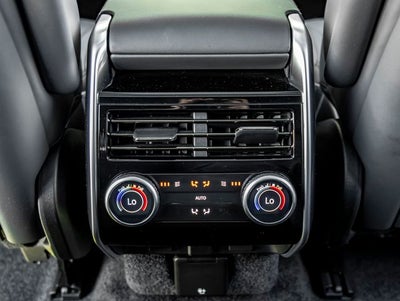2024 Land Rover Range Rover SE
