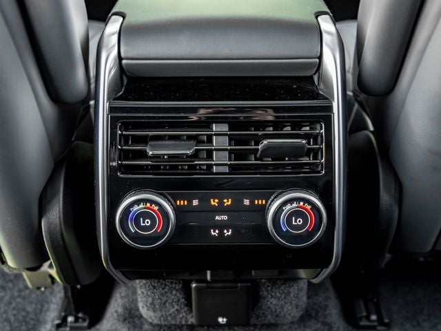 2024 Land Rover Range Rover SE