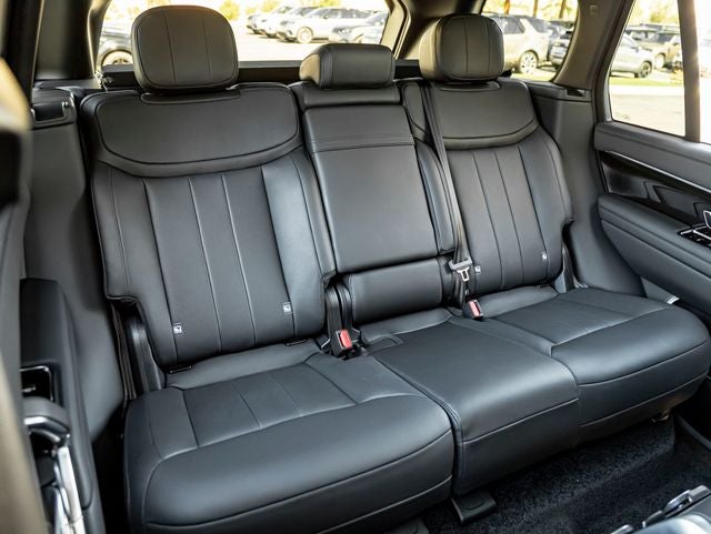 2024 Land Rover Range Rover SE
