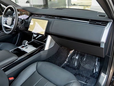 2024 Land Rover Range Rover SE