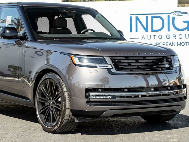 2024 Land Rover Range Rover SE