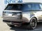 2024 Land Rover Range Rover SE