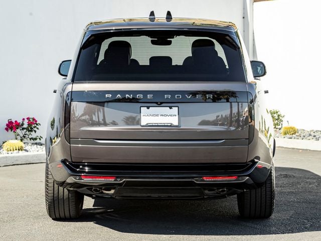 2024 Land Rover Range Rover SE