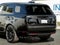 2026 Land Rover Range Rover SE