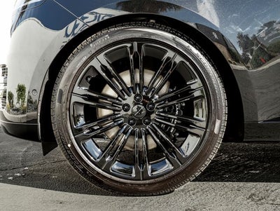 2026 Land Rover Range Rover SE