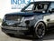 2026 Land Rover Range Rover SE