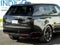 2026 Land Rover Range Rover SE