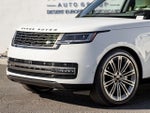 2026 Land Rover Range Rover SE SWB P530