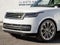 2026 Land Rover Range Rover SE SWB P530