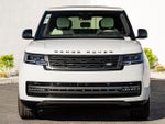 2026 Land Rover Range Rover SE SWB P530