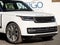2026 Land Rover Range Rover SE SWB P530