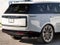 2026 Land Rover Range Rover SE SWB P530